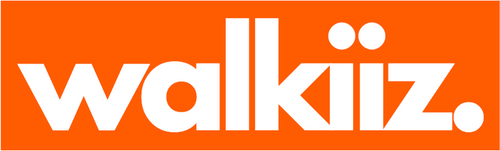 Walkiiz